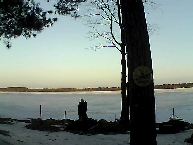 Whiteface Cam Image - Thu, 03/16/2017 7:52am 