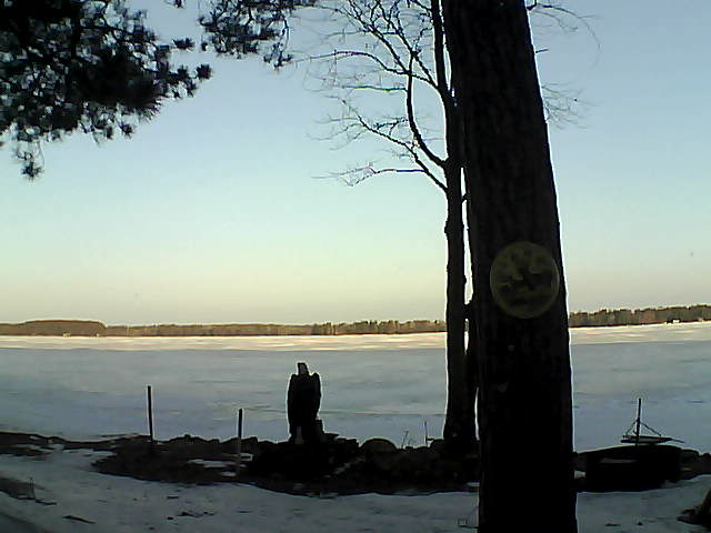 Whiteface Cam Image - Thu, 03/16/2017 8:12am 