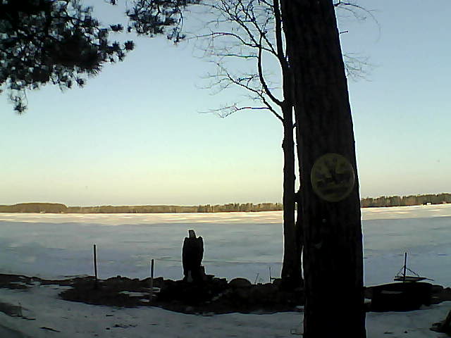 Whiteface Cam Image - Thu, 03/16/2017 8:22am 