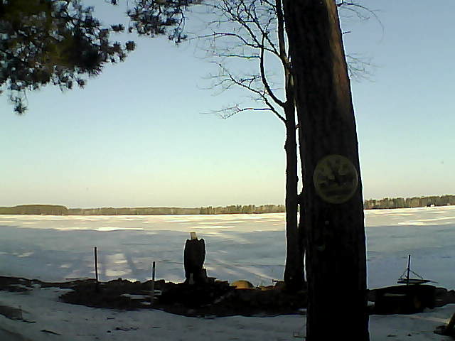 Whiteface Cam Image - Thu, 03/16/2017 8:52am 