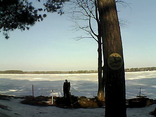 Whiteface Cam Image - Thu, 03/16/2017 9:22am 