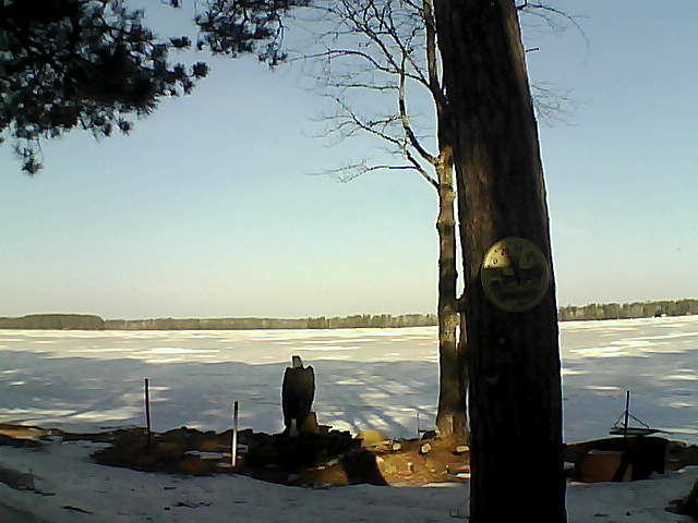 Whiteface Cam Image - Thu, 03/16/2017 9:32am 