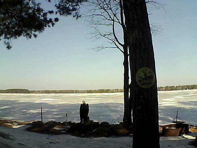 Whiteface Cam Image - Thu, 03/16/2017 9:52am 