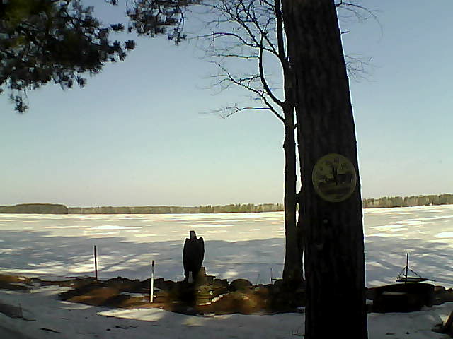 Whiteface Cam Image - Thu, 03/16/2017 10:12am 