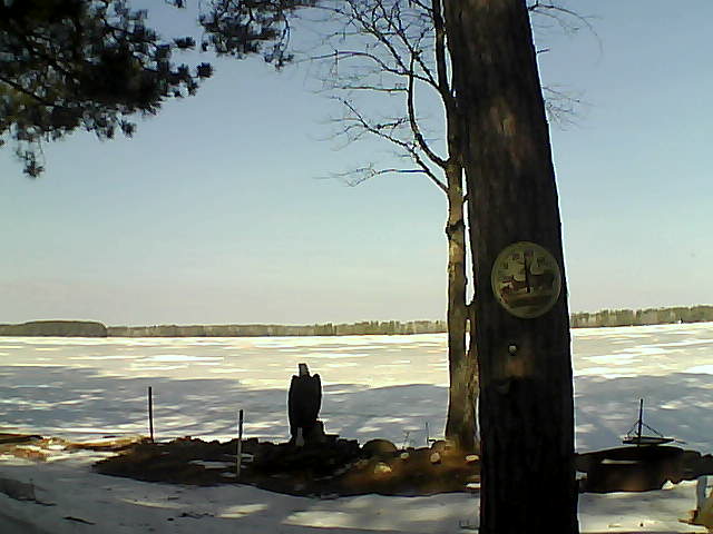 Whiteface Cam Image - Thu, 03/16/2017 10:42am 