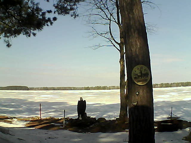 Whiteface Cam Image - Thu, 03/16/2017 10:52am 