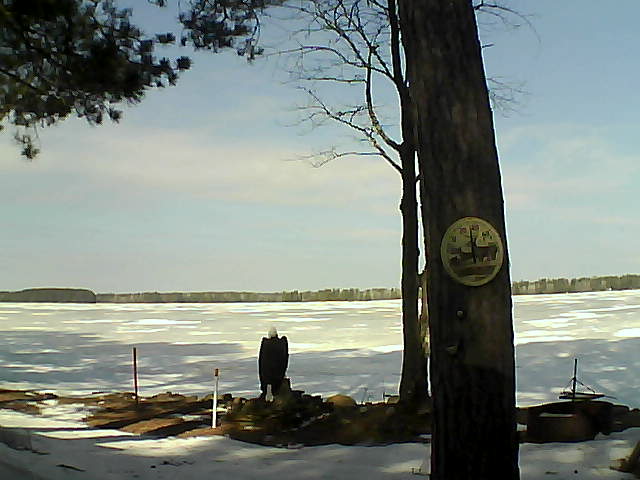 Whiteface Cam Image - Thu, 03/16/2017 11:02am 