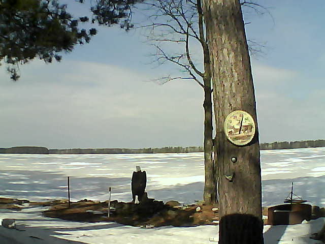 Whiteface Cam Image - Thu, 03/16/2017 11:42am 