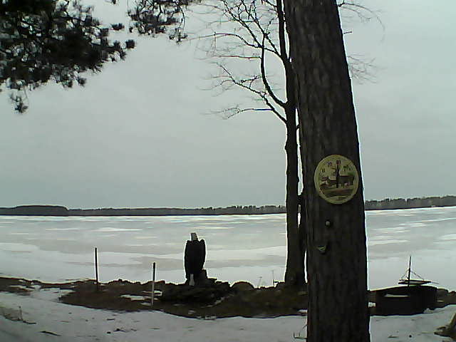 Whiteface Cam Image - Thu, 03/16/2017 12:12pm 