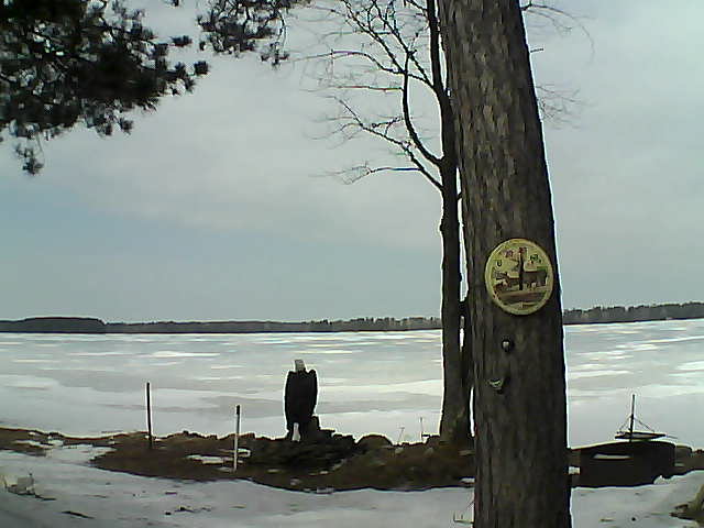 Whiteface Cam Image - Thu, 03/16/2017 12:32pm 