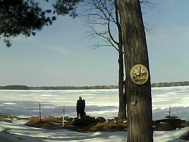 Whiteface Cam Image - Thu, 03/16/2017 12:42pm 