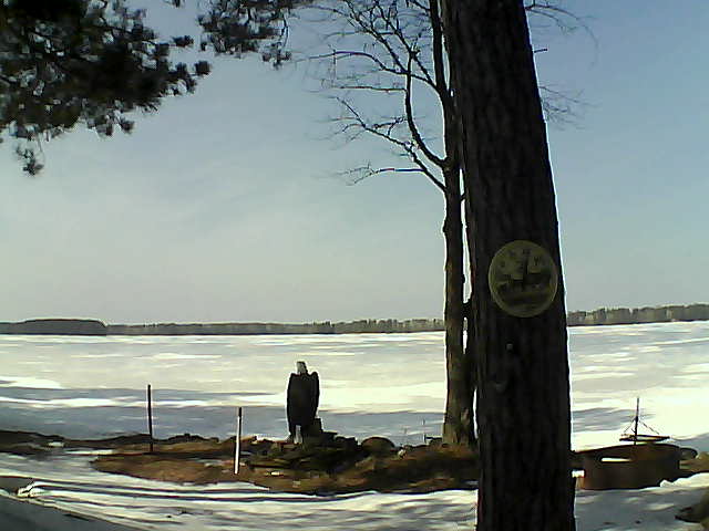 Whiteface Cam Image - Thu, 03/16/2017 1:52pm 