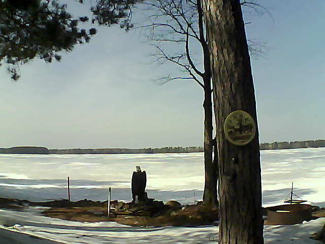 Whiteface Cam Image - Thu, 03/16/2017 2:02pm 