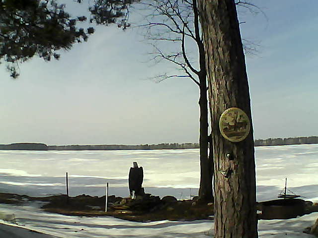 Whiteface Cam Image - Thu, 03/16/2017 2:22pm 