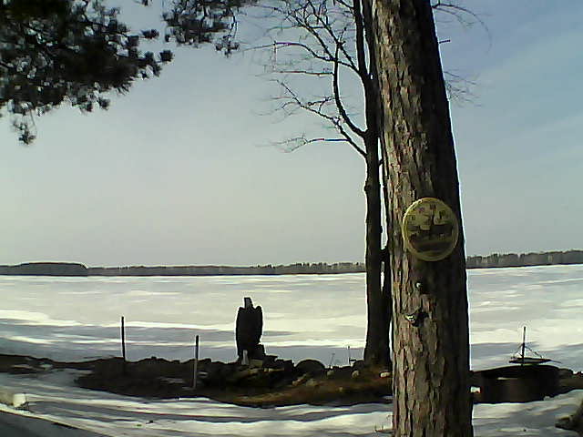 Whiteface Cam Image - Thu, 03/16/2017 2:32pm 