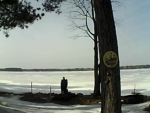 Whiteface Cam Image - Thu, 03/16/2017 2:42pm 