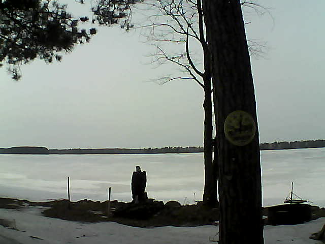 Whiteface Cam Image - Thu, 03/16/2017 3:42pm 