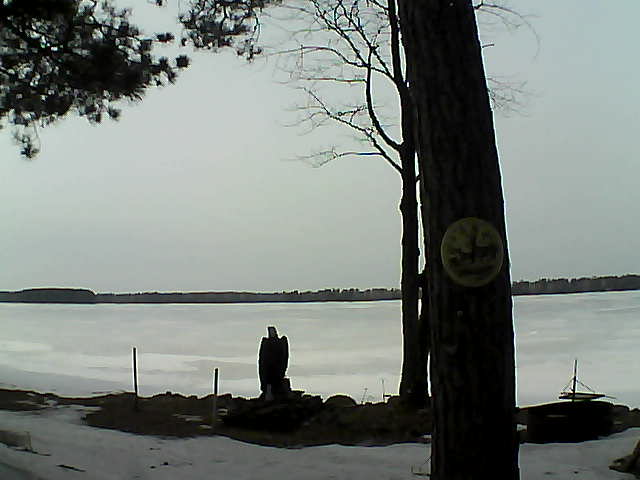 Whiteface Cam Image - Thu, 03/16/2017 3:52pm 