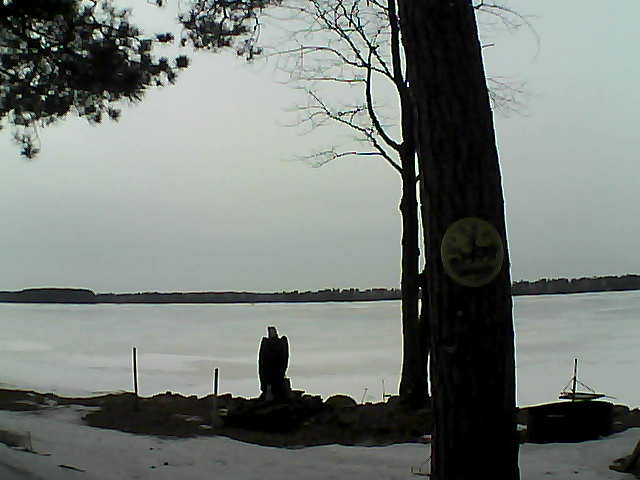 Whiteface Cam Image - Thu, 03/16/2017 4:42pm 