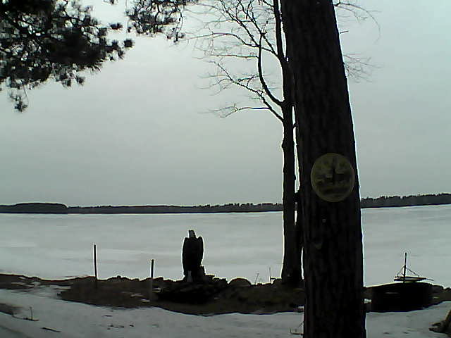 Whiteface Cam Image - Thu, 03/16/2017 6:02pm 