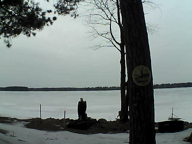 Whiteface Cam Image - Thu, 03/16/2017 6:22pm 