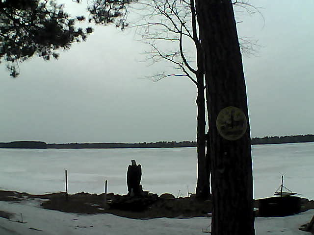 Whiteface Cam Image - Thu, 03/16/2017 6:32pm 