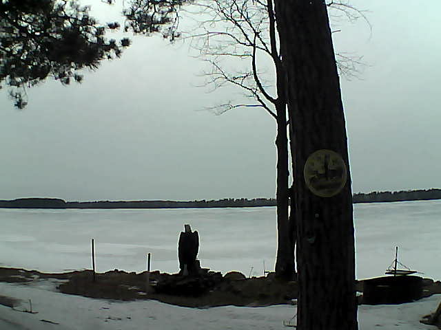 Whiteface Cam Image - Thu, 03/16/2017 6:42pm 