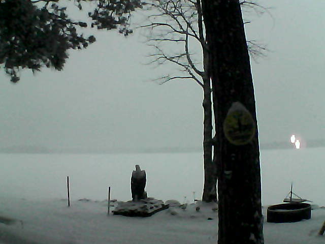 Whiteface Cam Image - Fri, 03/17/2017 7:01am 