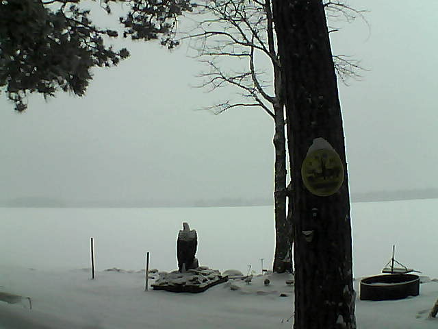 Whiteface Cam Image - Fri, 03/17/2017 7:11am 