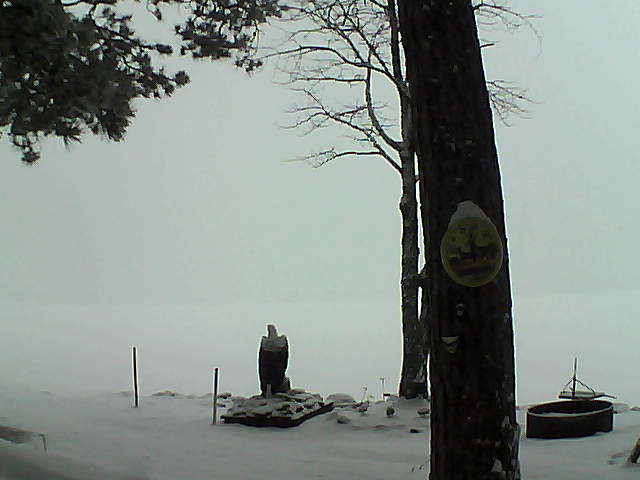 Whiteface Cam Image - Fri, 03/17/2017 7:21am 