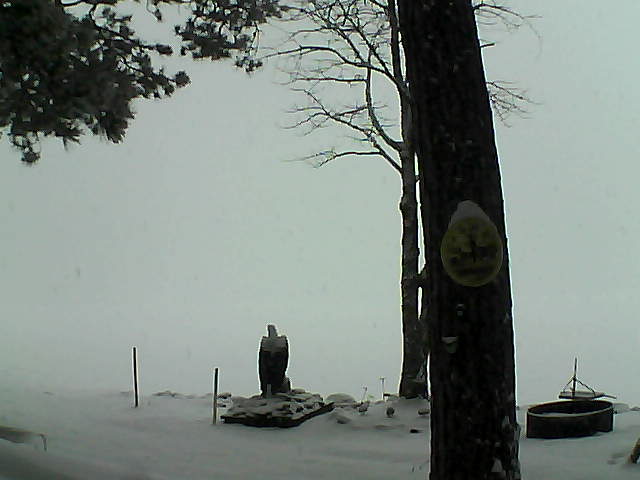 Whiteface Cam Image - Fri, 03/17/2017 7:31am 