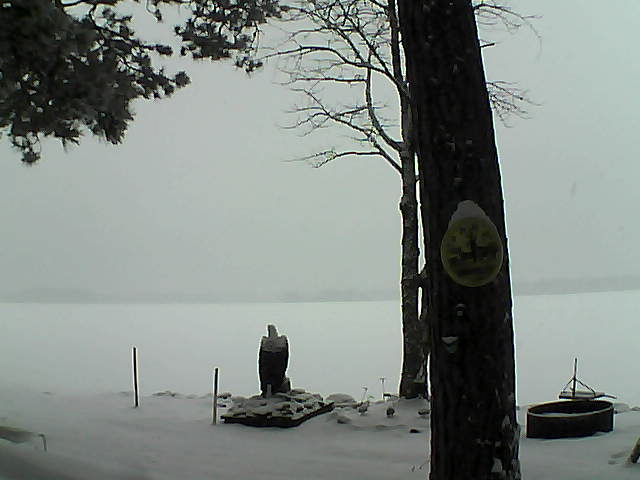 Whiteface Cam Image - Fri, 03/17/2017 7:41am 