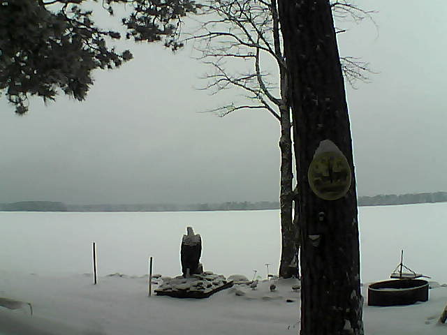 Whiteface Cam Image - Fri, 03/17/2017 8:01am 