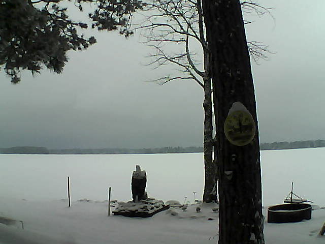 Whiteface Cam Image - Fri, 03/17/2017 8:21am 