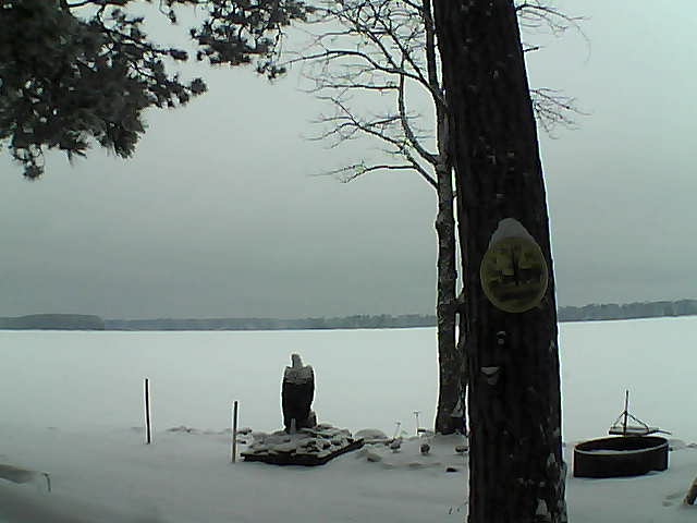 Whiteface Cam Image - Fri, 03/17/2017 8:31am 