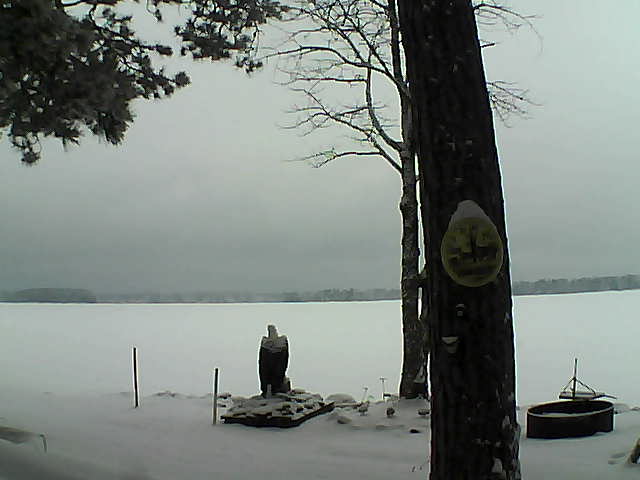 Whiteface Cam Image - Fri, 03/17/2017 8:41am 