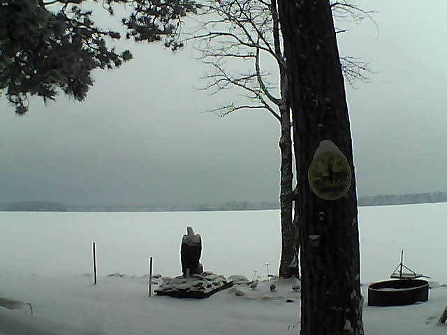 Whiteface Cam Image - Fri, 03/17/2017 8:51am 