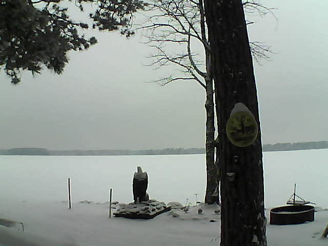 Whiteface Cam Image - Fri, 03/17/2017 9:01am 