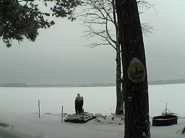 Whiteface Cam Image - Fri, 03/17/2017 9:11am 