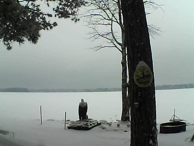 Whiteface Cam Image - Fri, 03/17/2017 9:21am 