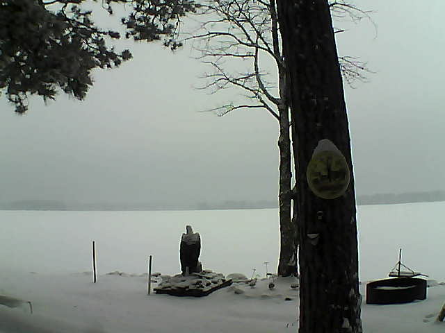 Whiteface Cam Image - Fri, 03/17/2017 9:41am 