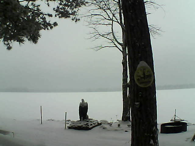 Whiteface Cam Image - Fri, 03/17/2017 9:51am 