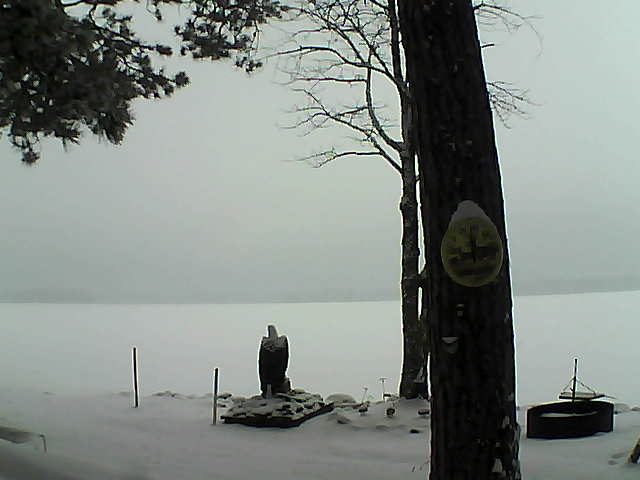 Whiteface Cam Image - Fri, 03/17/2017 10:21am 