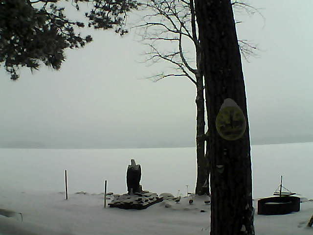 Whiteface Cam Image - Fri, 03/17/2017 10:51am 