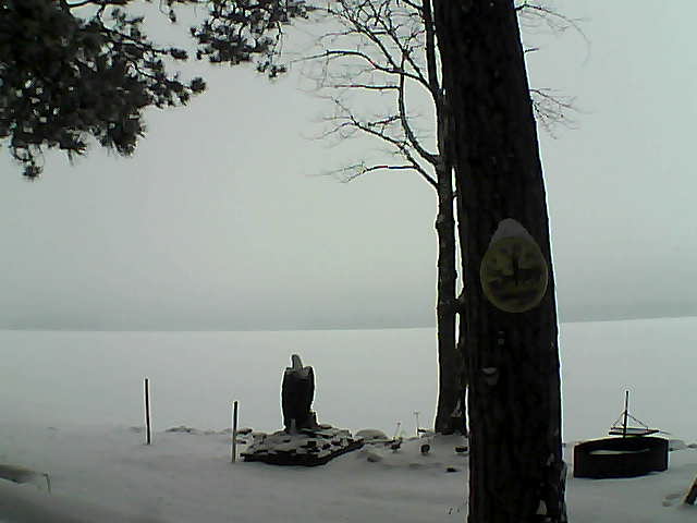 Whiteface Cam Image - Fri, 03/17/2017 11:11am 