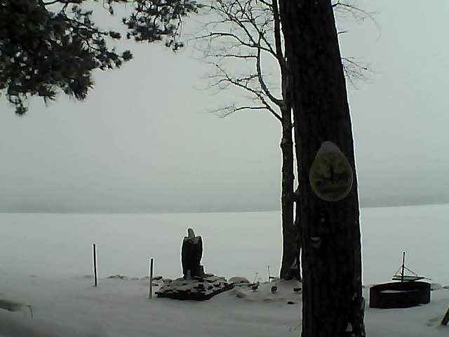 Whiteface Cam Image - Fri, 03/17/2017 11:21am 