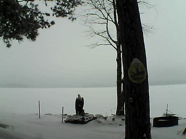 Whiteface Cam Image - Fri, 03/17/2017 11:31am 