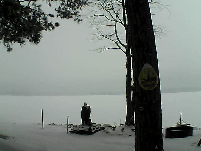 Whiteface Cam Image - Fri, 03/17/2017 12:01pm 