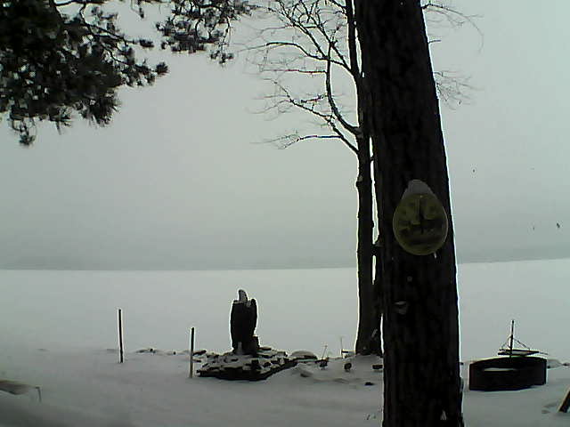 Whiteface Cam Image - Fri, 03/17/2017 12:11pm 