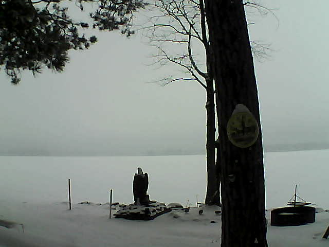 Whiteface Cam Image - Fri, 03/17/2017 12:21pm 